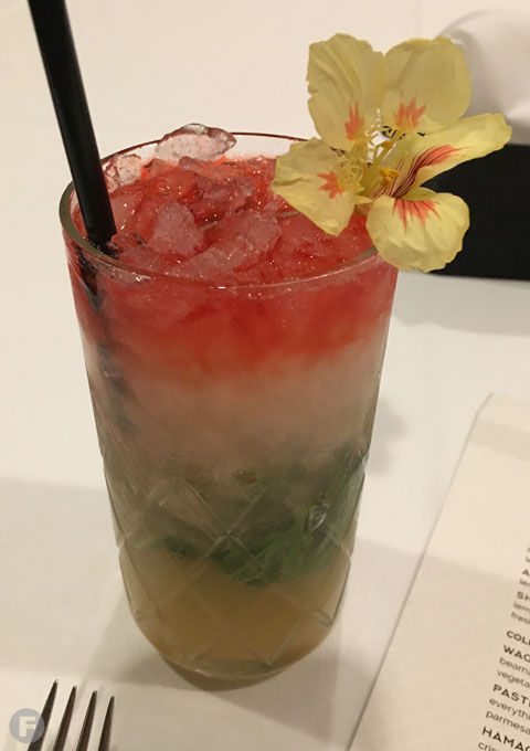 Stock Hill Loose Park Swizzle
